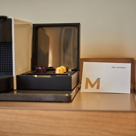Mon Boutique Hotel 포엔샤 외부 사진