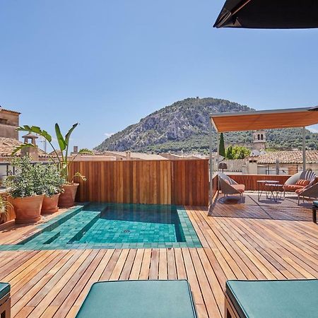 Mon Boutique Hotel 포엔샤 외부 사진