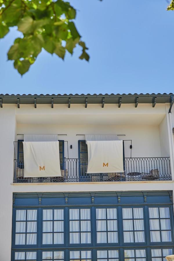 Mon Boutique Hotel 포엔샤 외부 사진