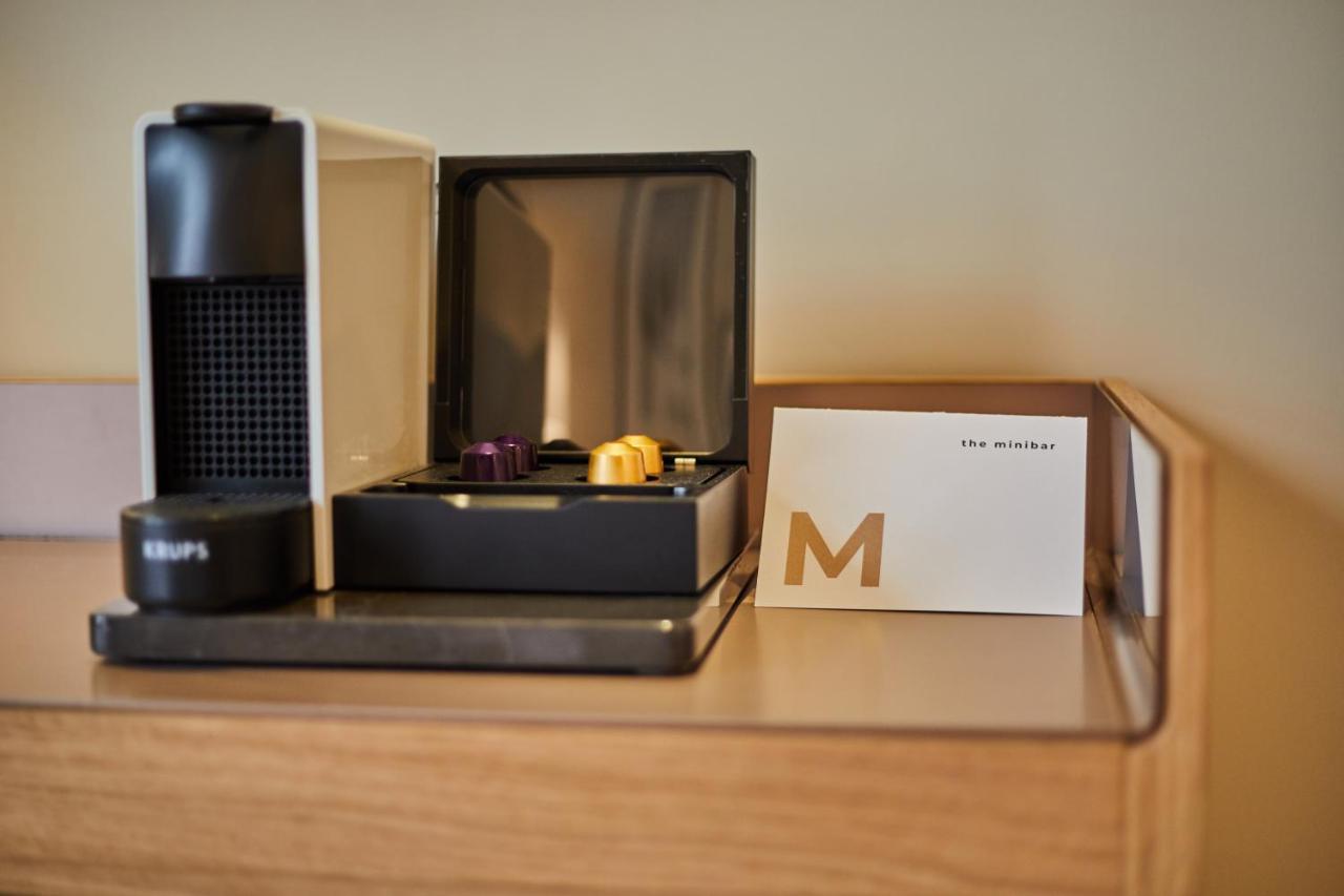 Mon Boutique Hotel 포엔샤 외부 사진