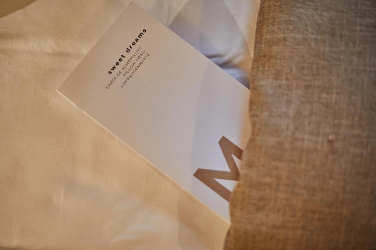 Mon Boutique Hotel 포엔샤 외부 사진