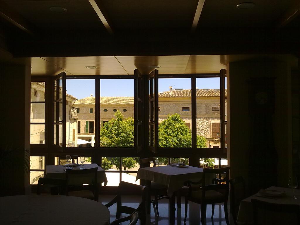 Mon Boutique Hotel 포엔샤 외부 사진