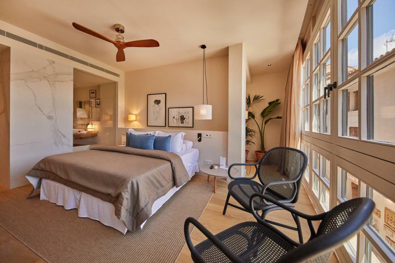 Mon Boutique Hotel 포엔샤 외부 사진