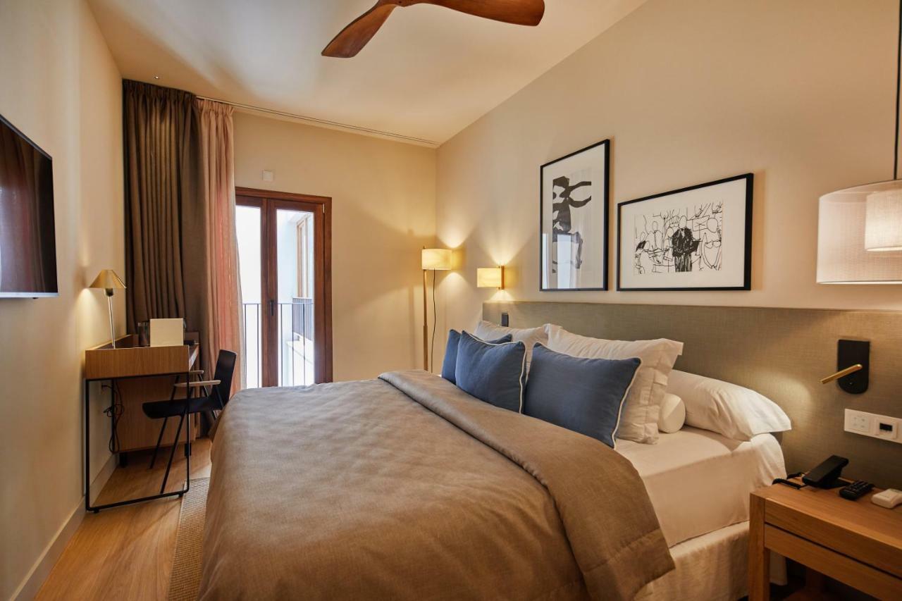 Mon Boutique Hotel 포엔샤 외부 사진
