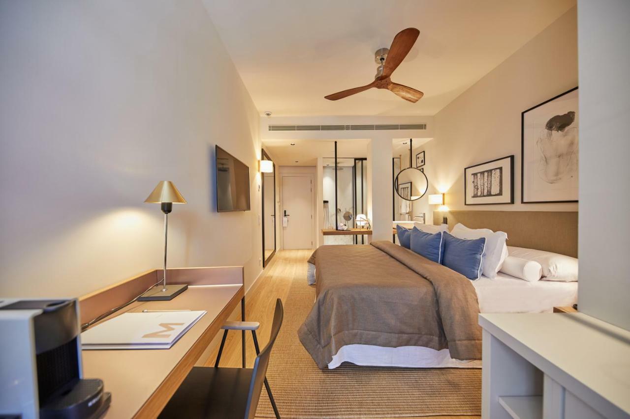 Mon Boutique Hotel 포엔샤 외부 사진