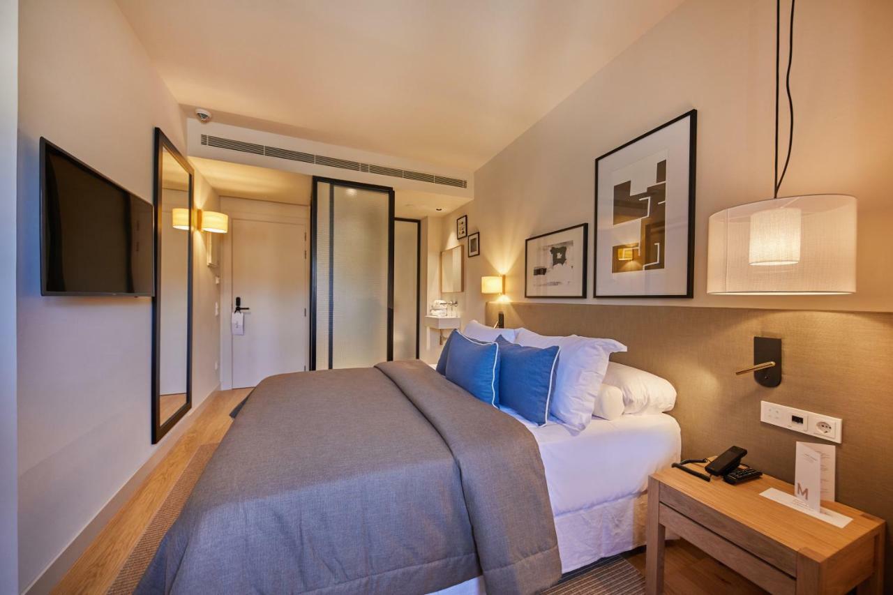 Mon Boutique Hotel 포엔샤 외부 사진