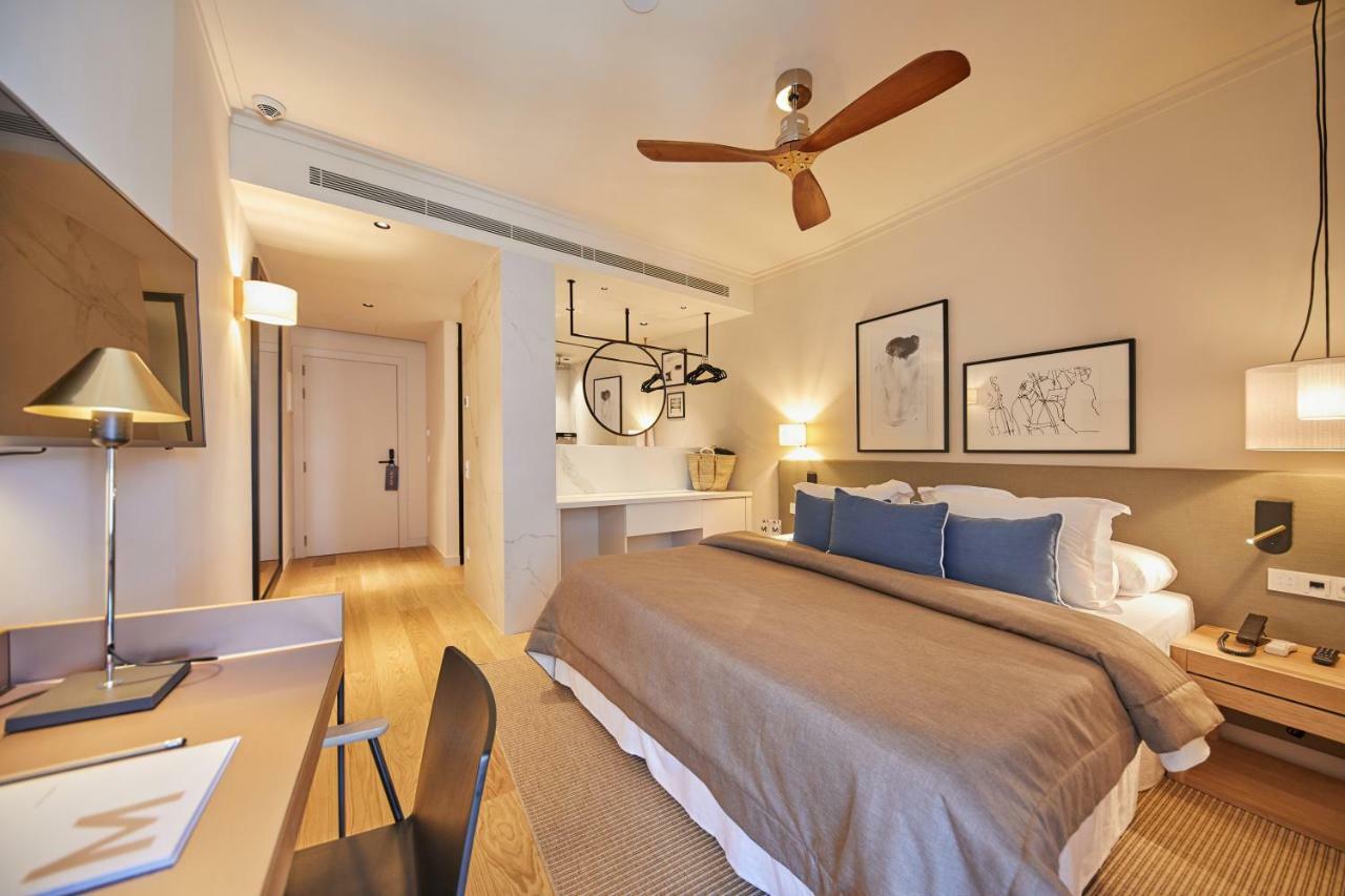 Mon Boutique Hotel 포엔샤 외부 사진