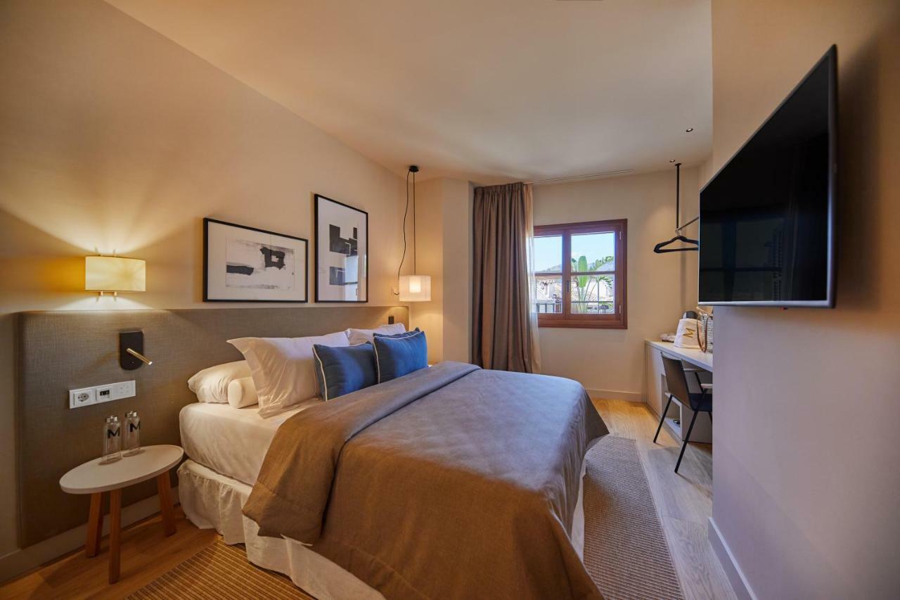 Mon Boutique Hotel 포엔샤 외부 사진