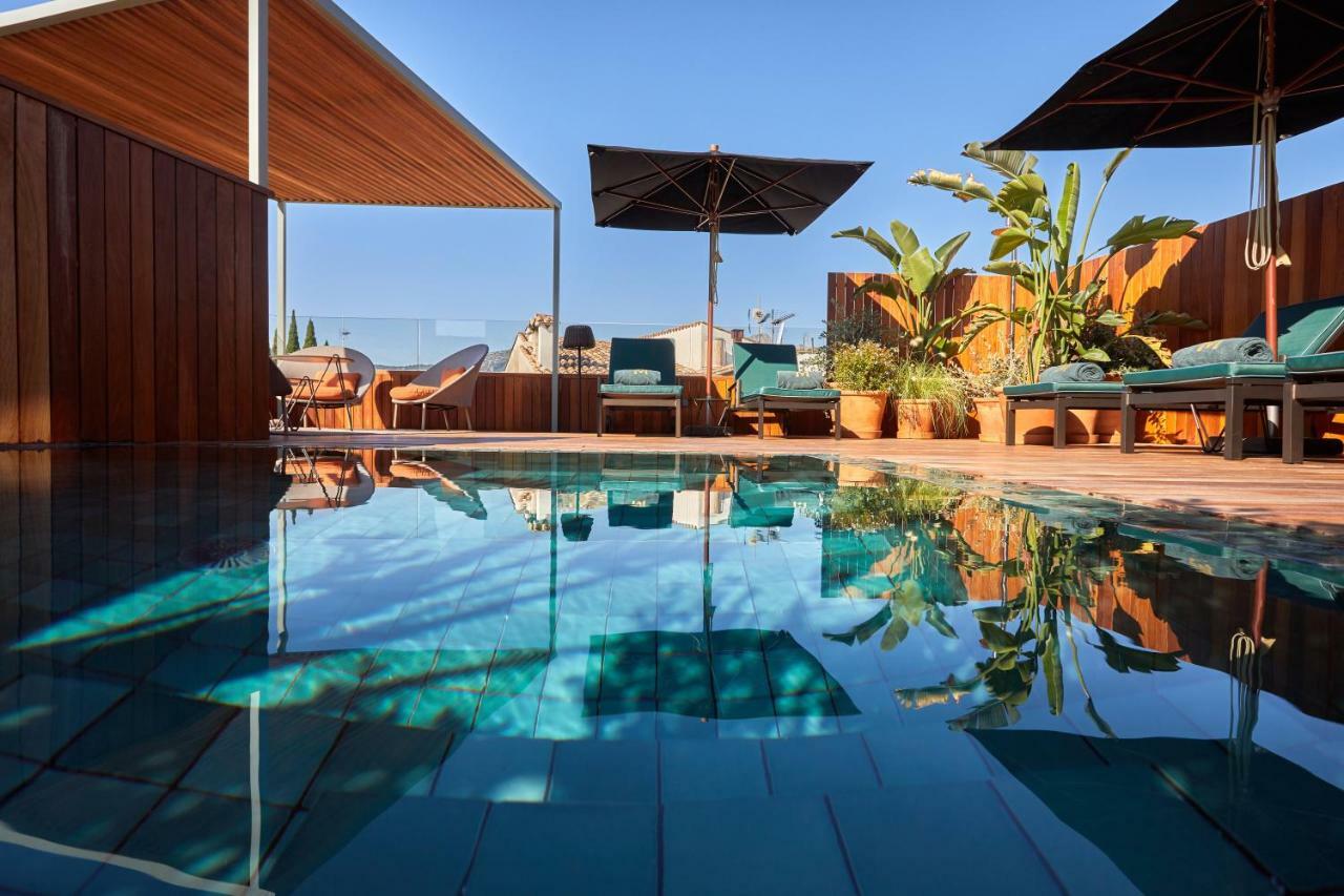 Mon Boutique Hotel 포엔샤 외부 사진
