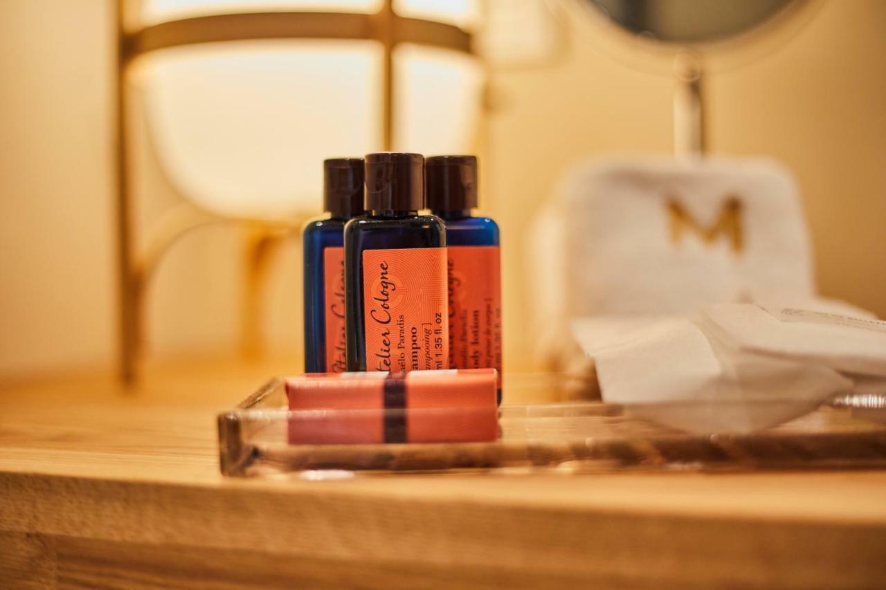 Mon Boutique Hotel 포엔샤 외부 사진