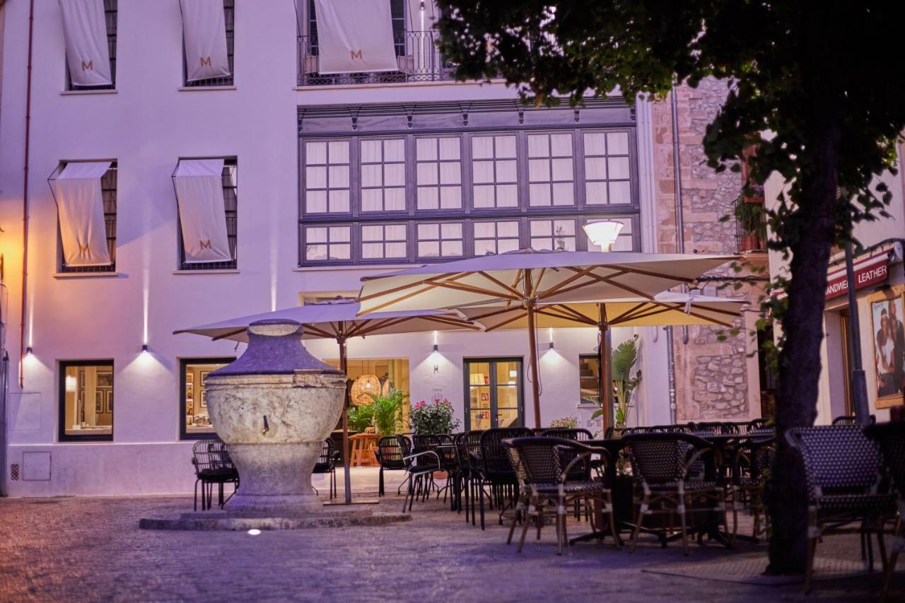 Mon Boutique Hotel 포엔샤 외부 사진