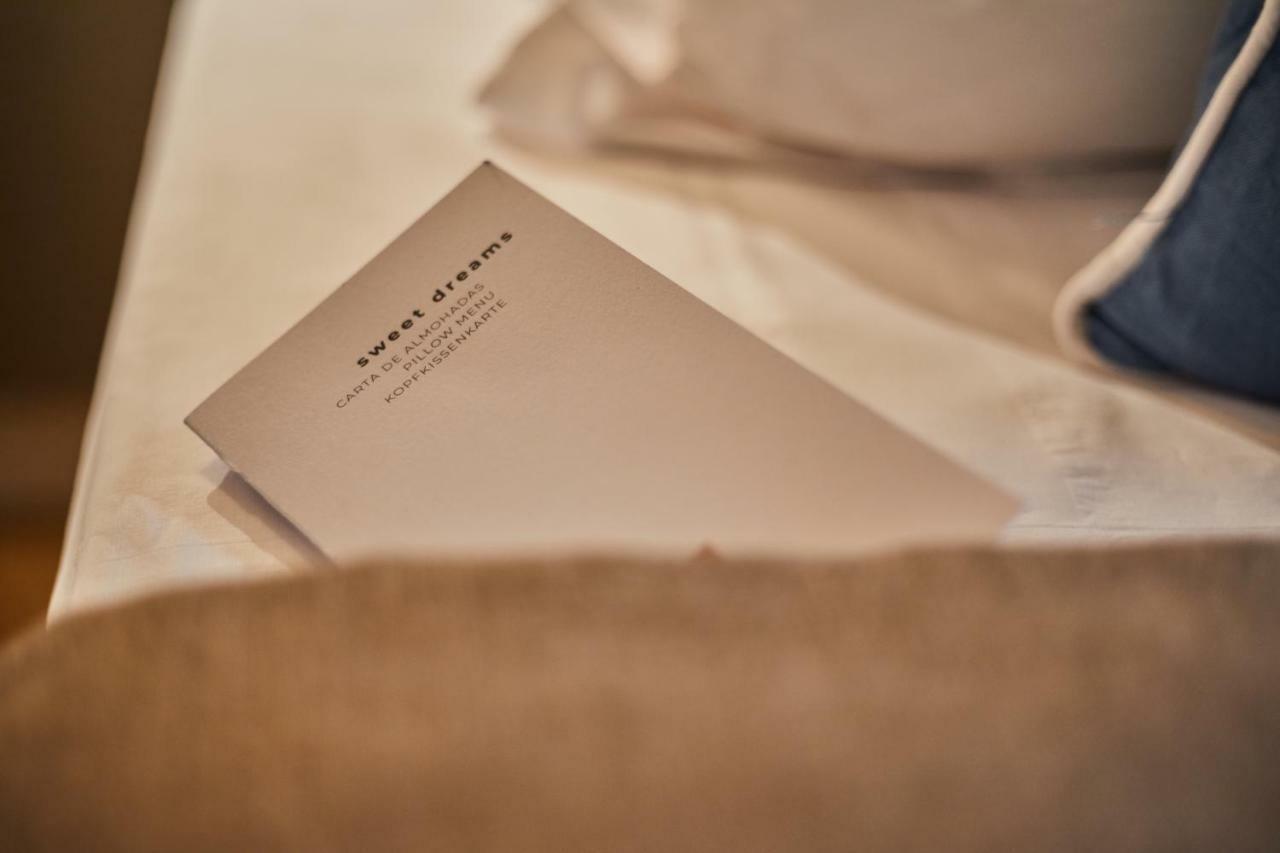 Mon Boutique Hotel 포엔샤 외부 사진