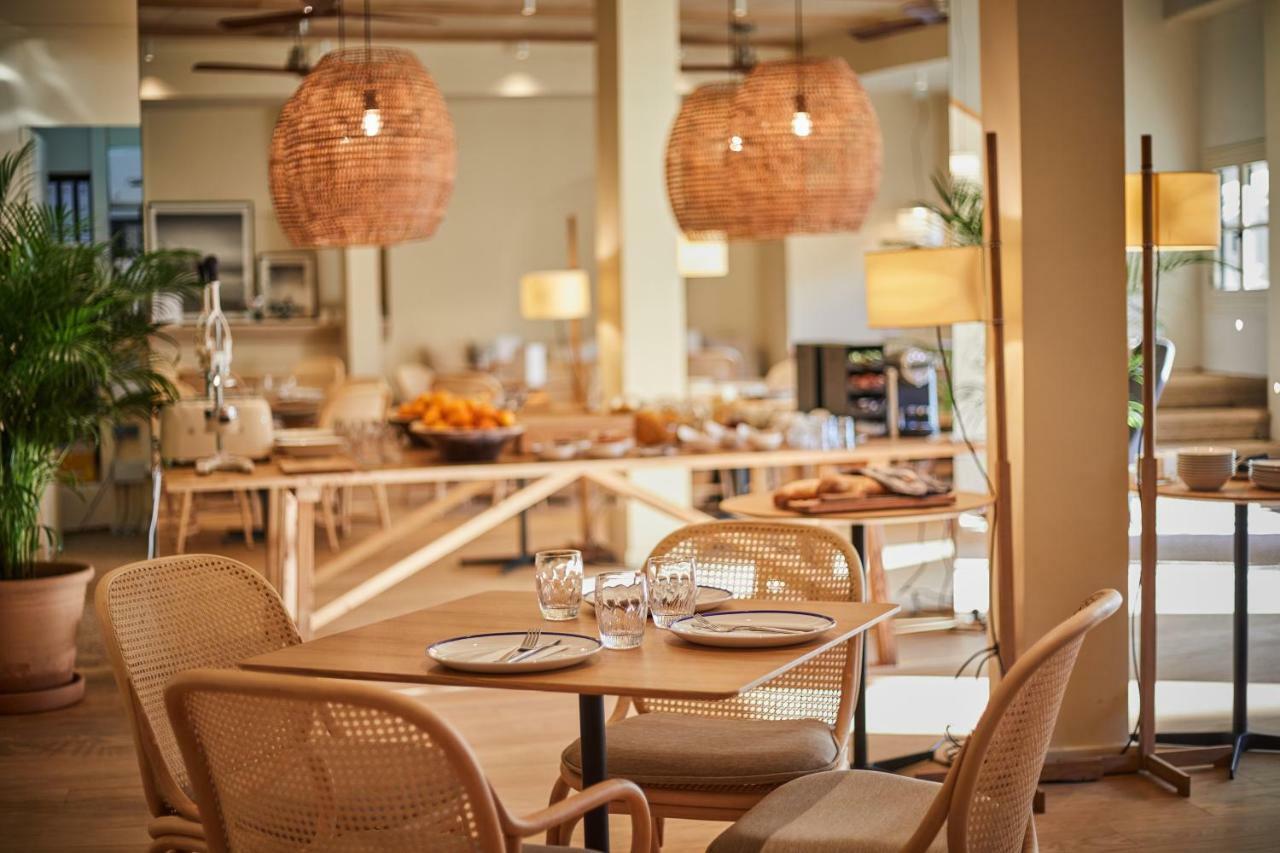 Mon Boutique Hotel 포엔샤 외부 사진