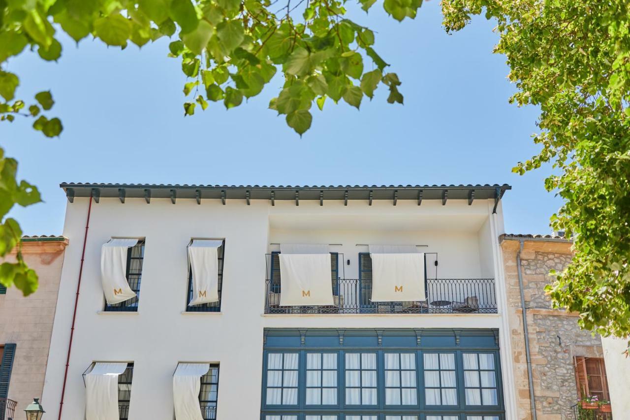 Mon Boutique Hotel 포엔샤 외부 사진